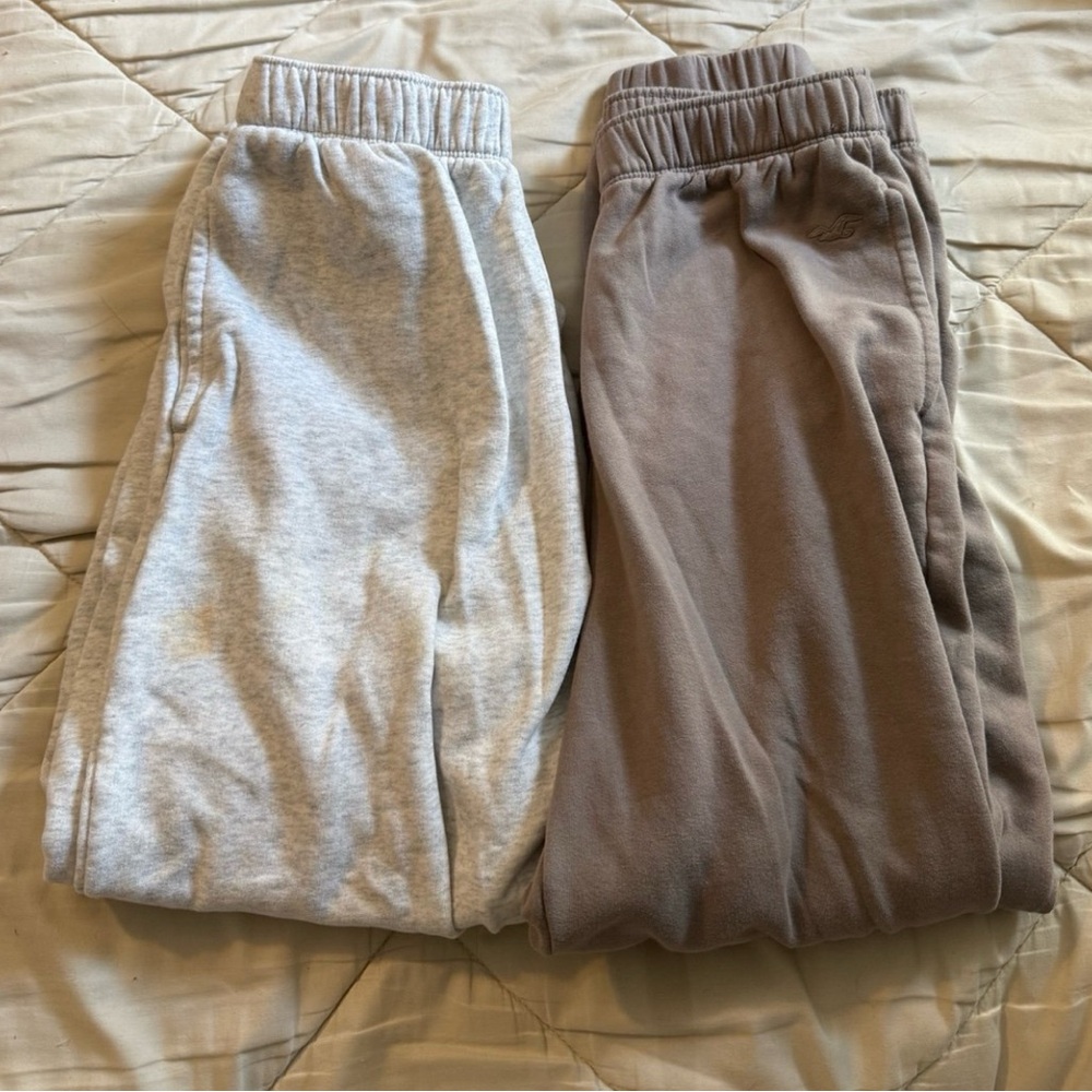 Hollister Sweatpants Bundle